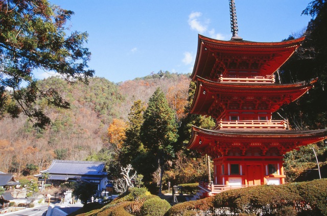 長福寺